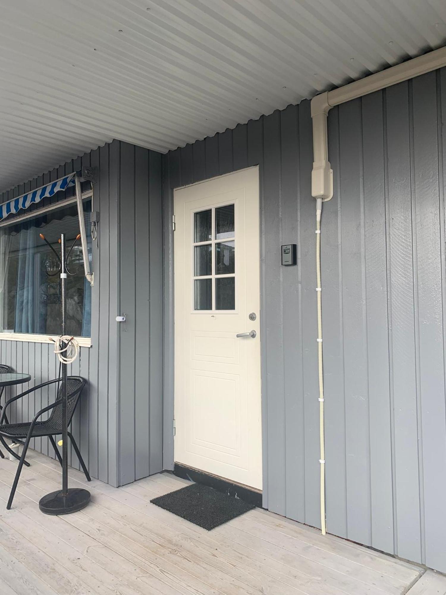 Velkommen Til En Koselig Leilighet Pa Sorlandet! Kristiansand Luaran gambar