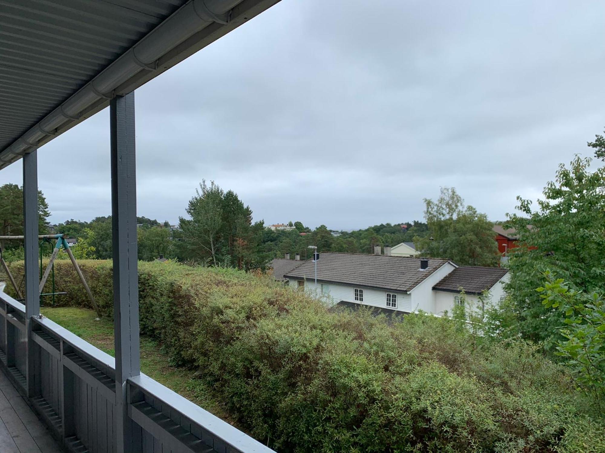 Velkommen Til En Koselig Leilighet Pa Sorlandet! Kristiansand Luaran gambar
